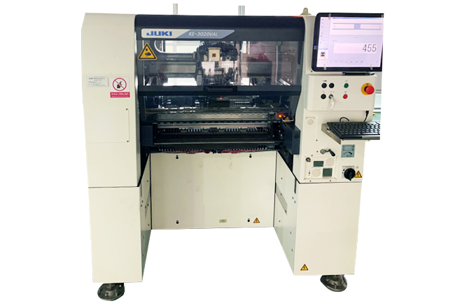 JUKI 2070 貼片機