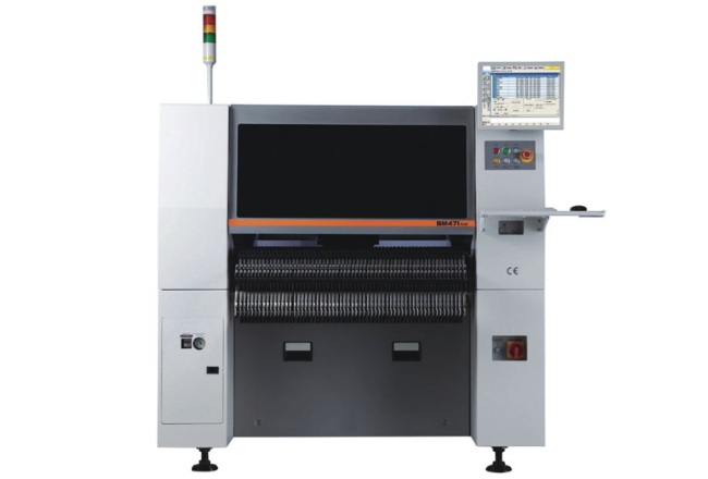 貼片機-SM481plus